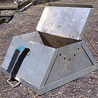 Water Vole Soft Release Pen 1200X1200