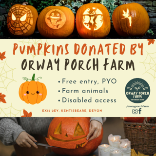 Halloween Orway