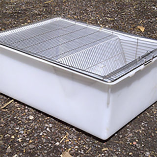 Lab Cage 1200X1200